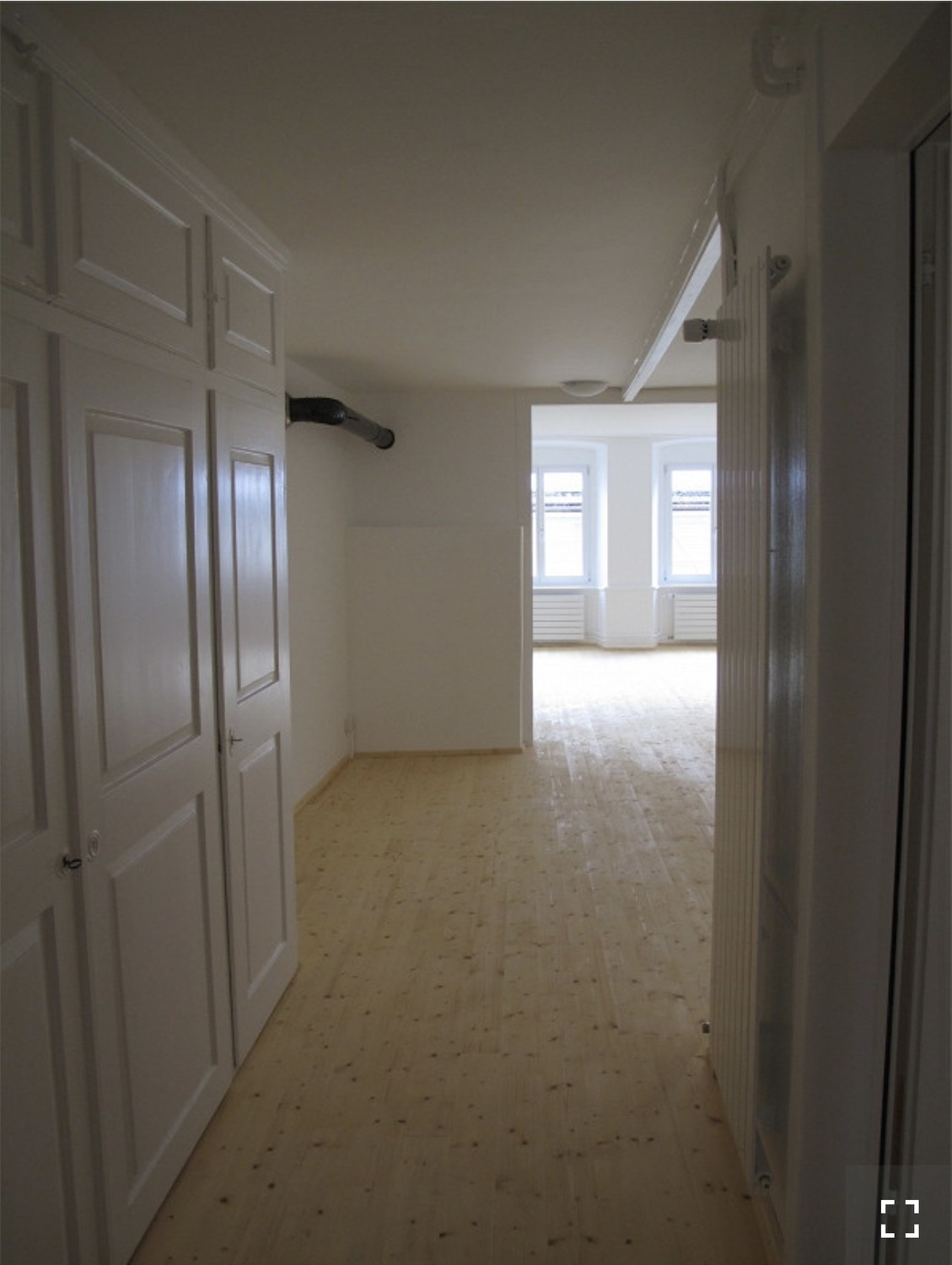 Appartamento di 2 ½ locali