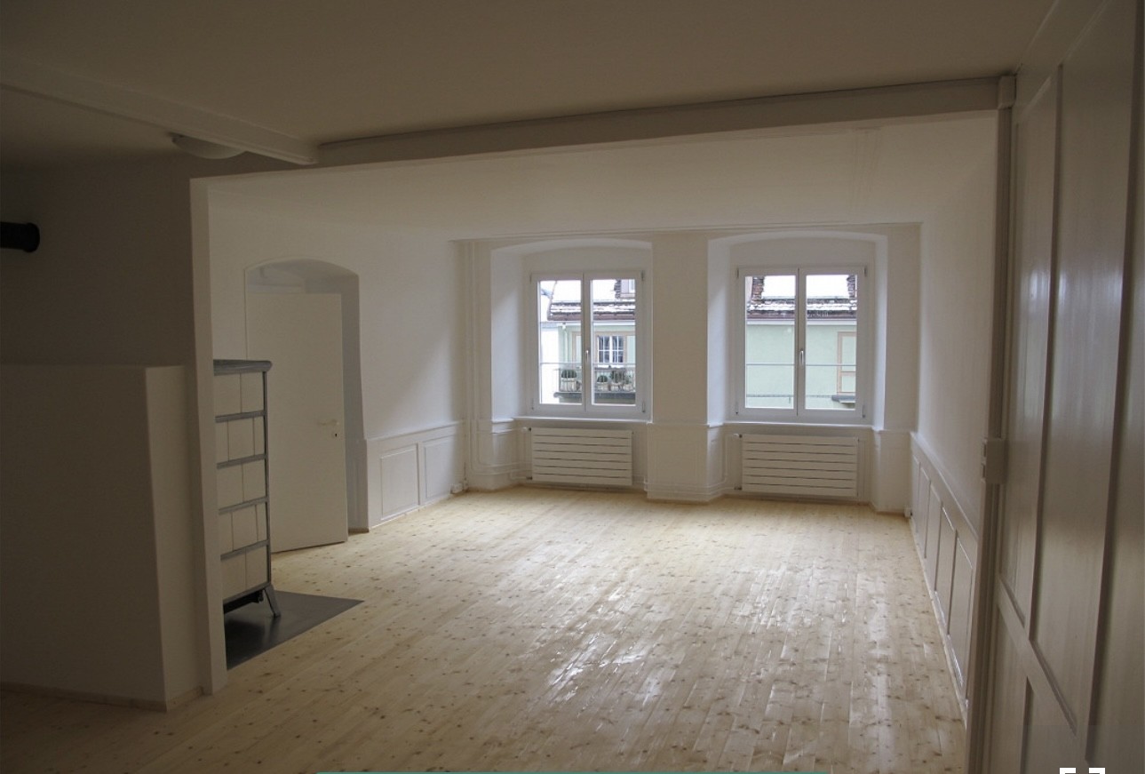 Appartamento di 2 ½ locali
