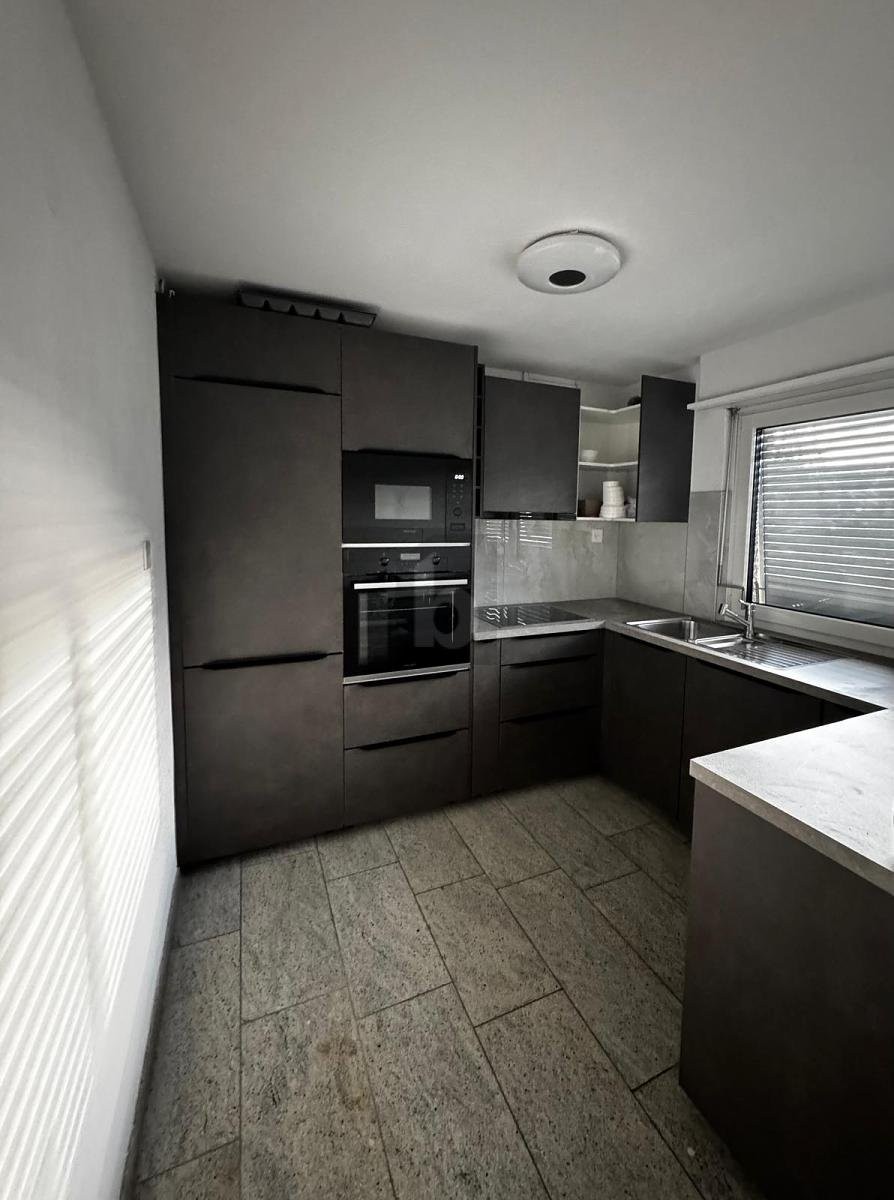 4 ½ rooms row house
