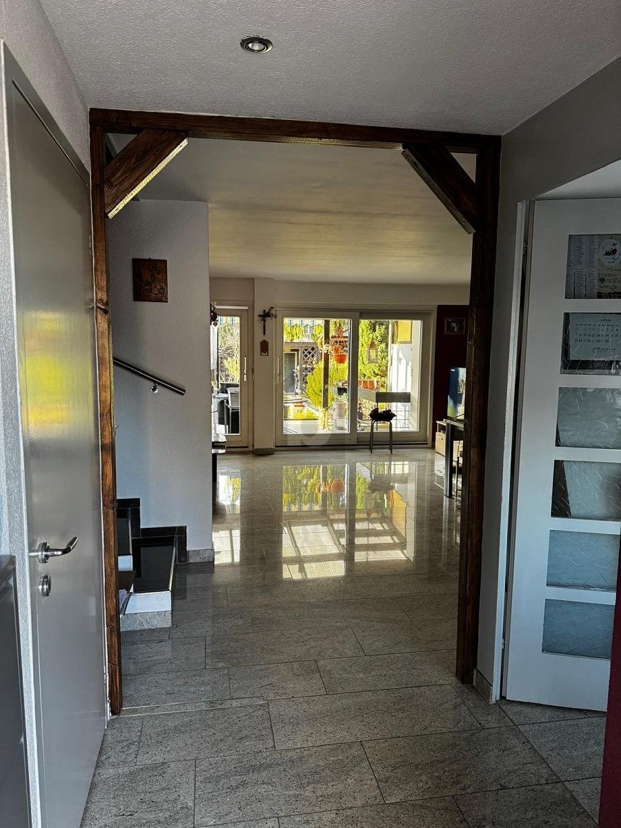 4 ½ rooms row house