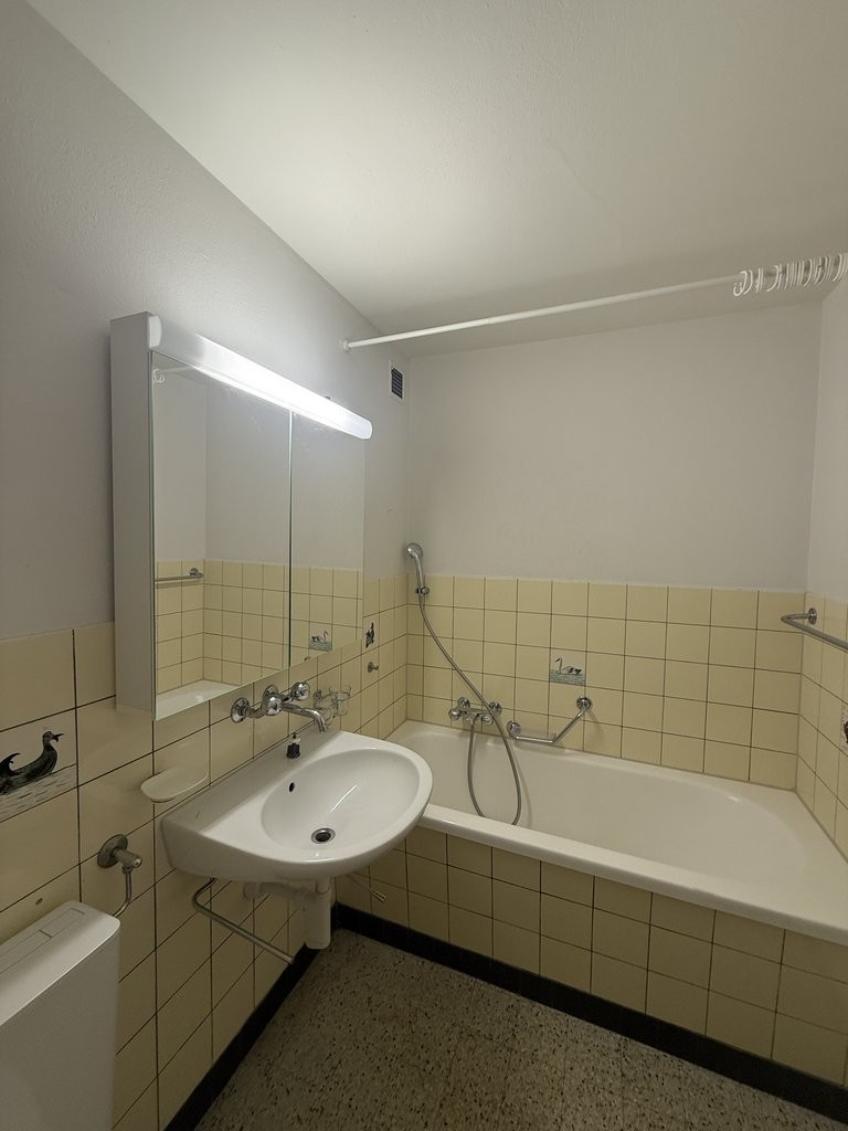 Appartamento di 4 ½ locali