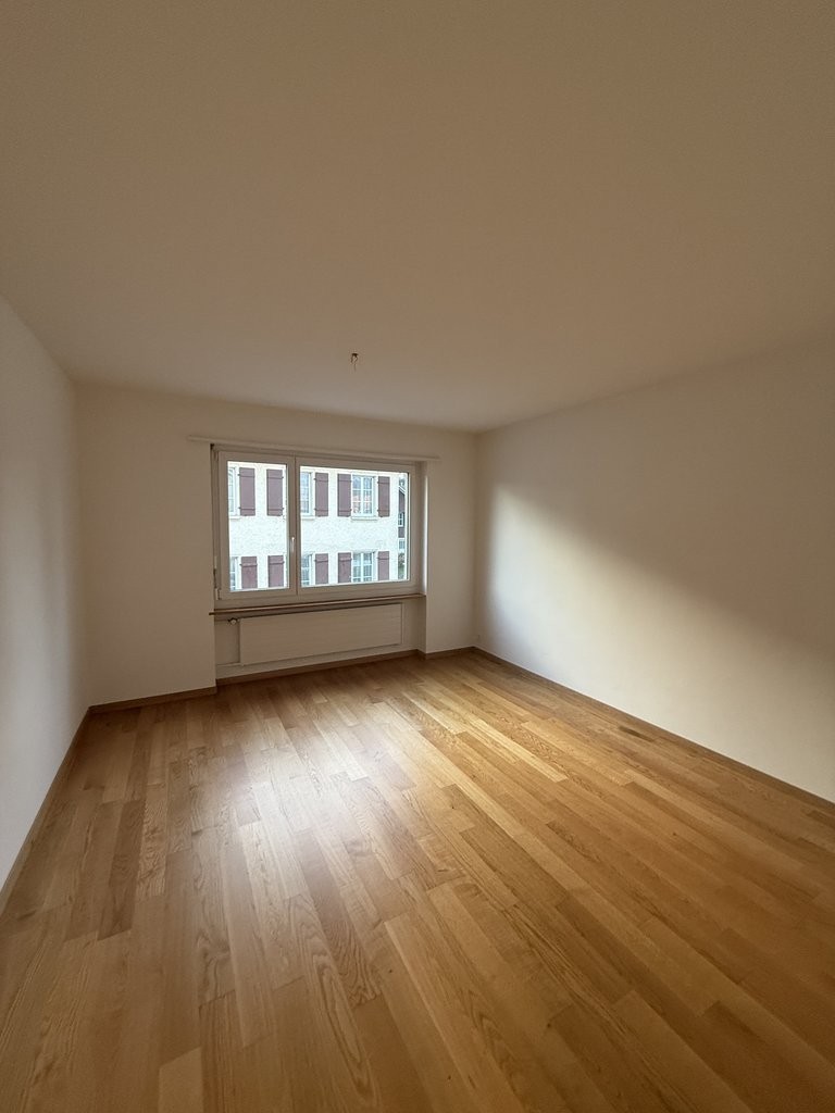 Appartamento di 4 ½ locali