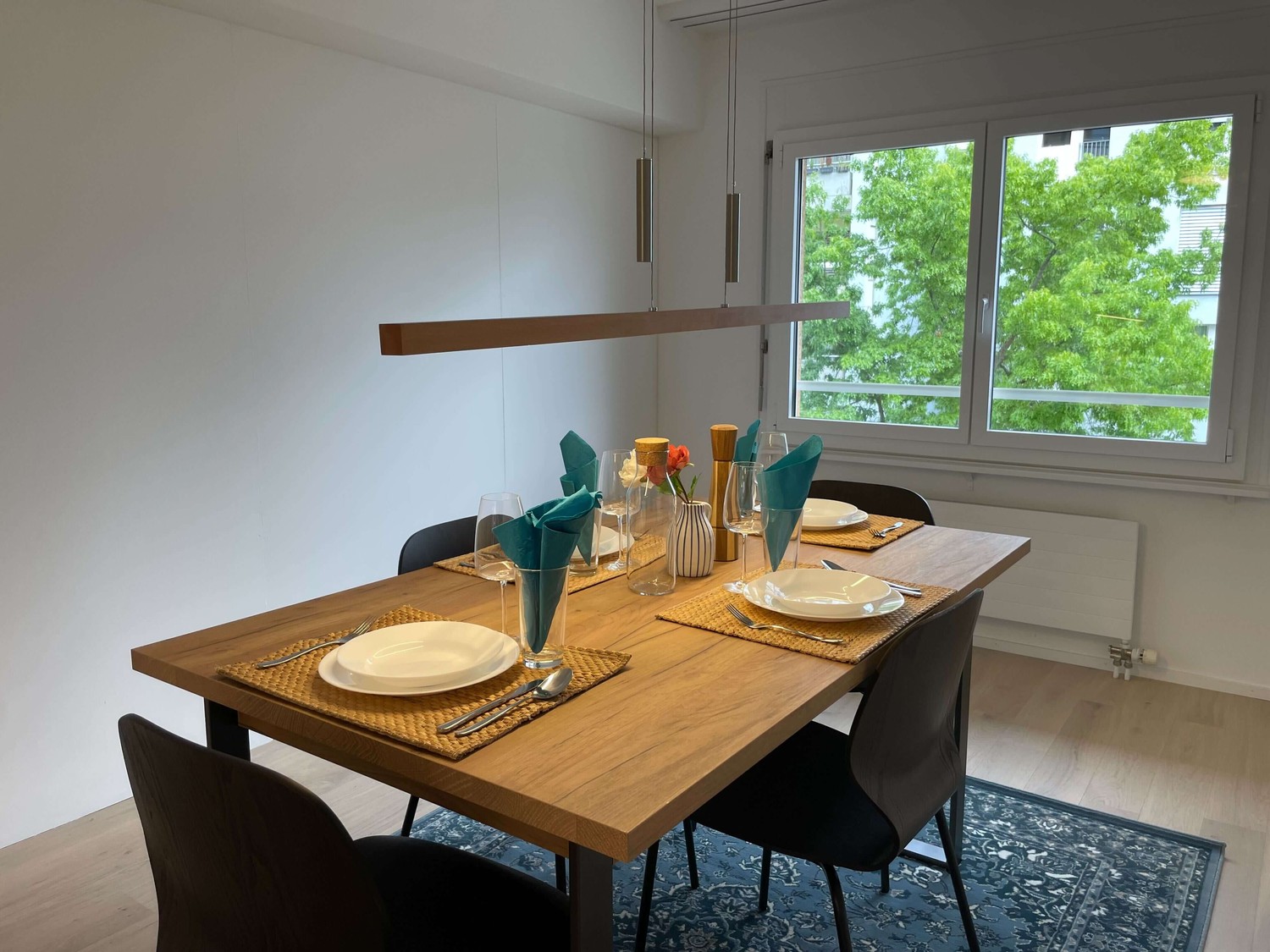 Chambre en colocation