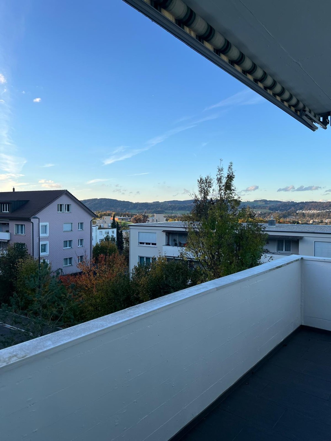4 ½ rooms apartment