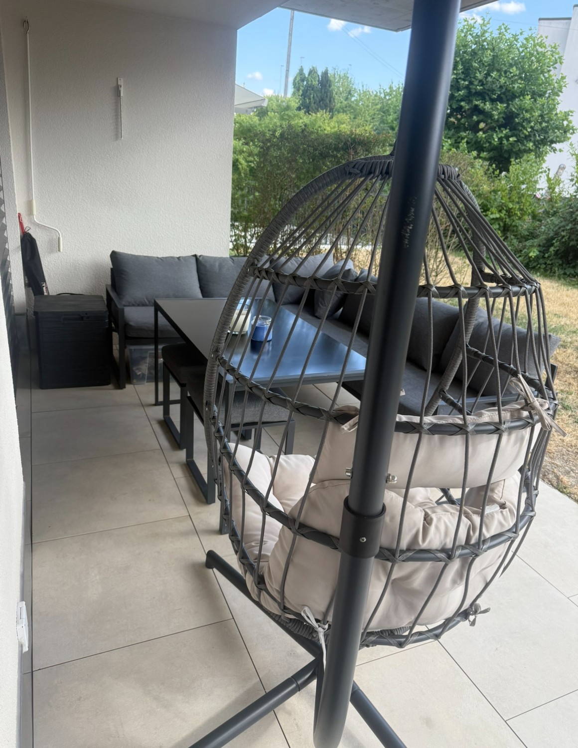 Appartamento di 3 ½ locali