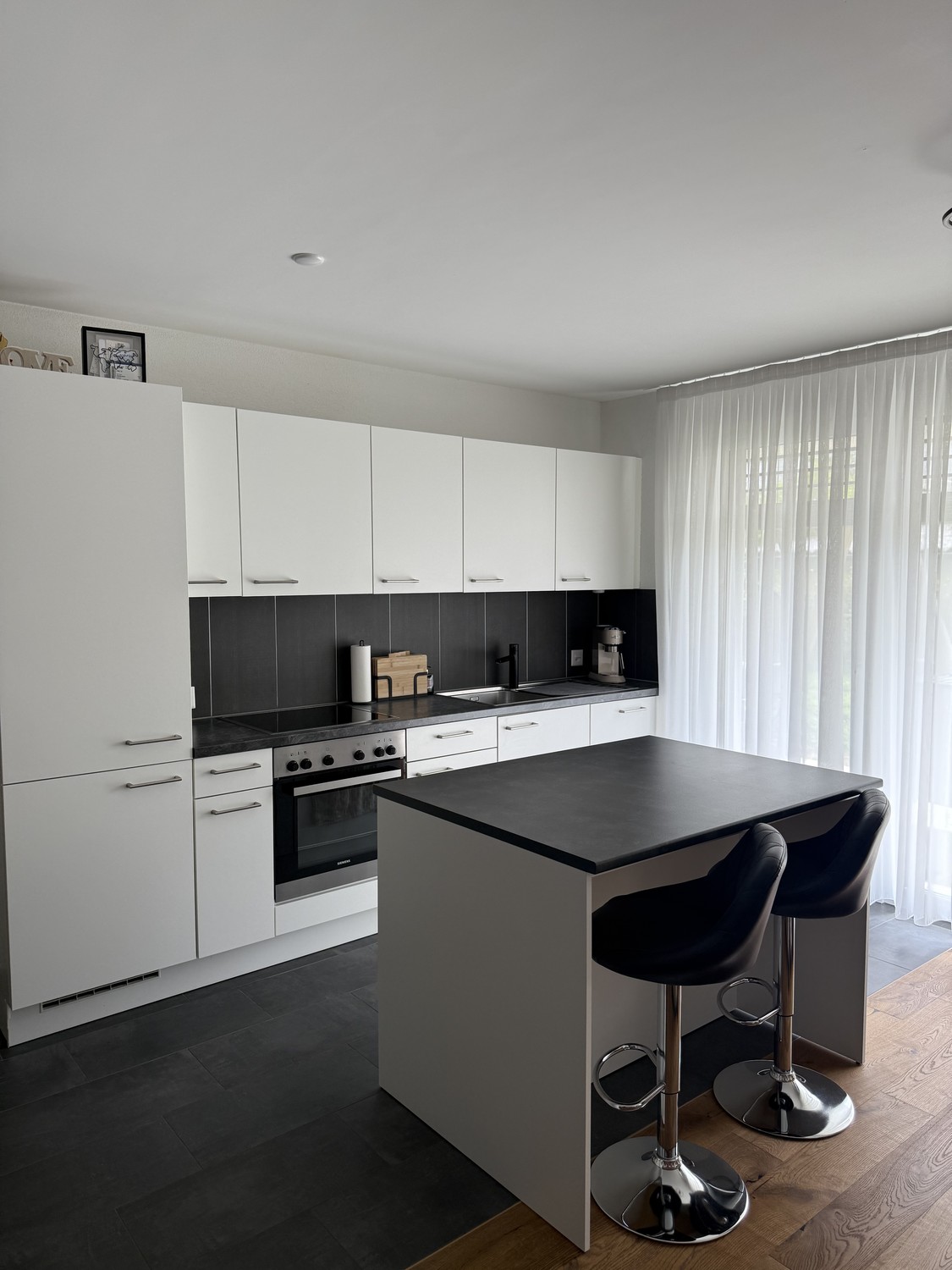 Appartamento di 3 ½ locali