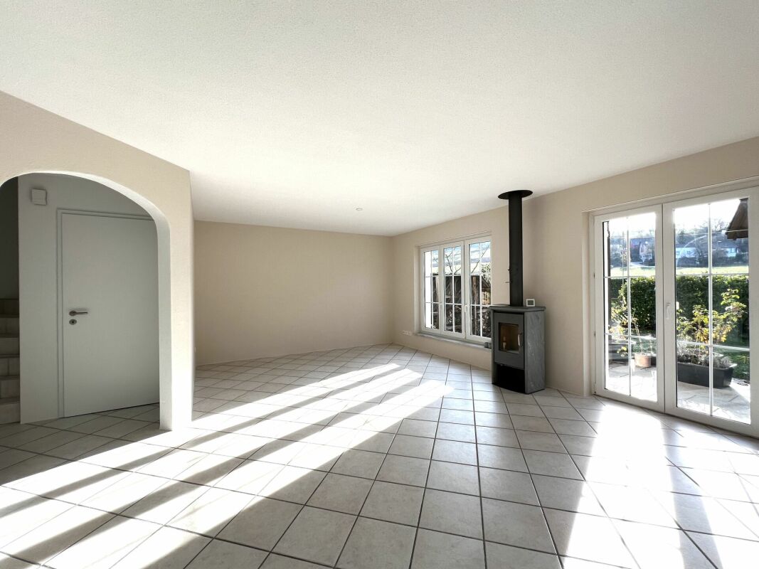 6 ½ rooms single house