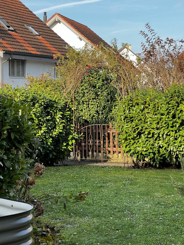 6 ½ rooms single house