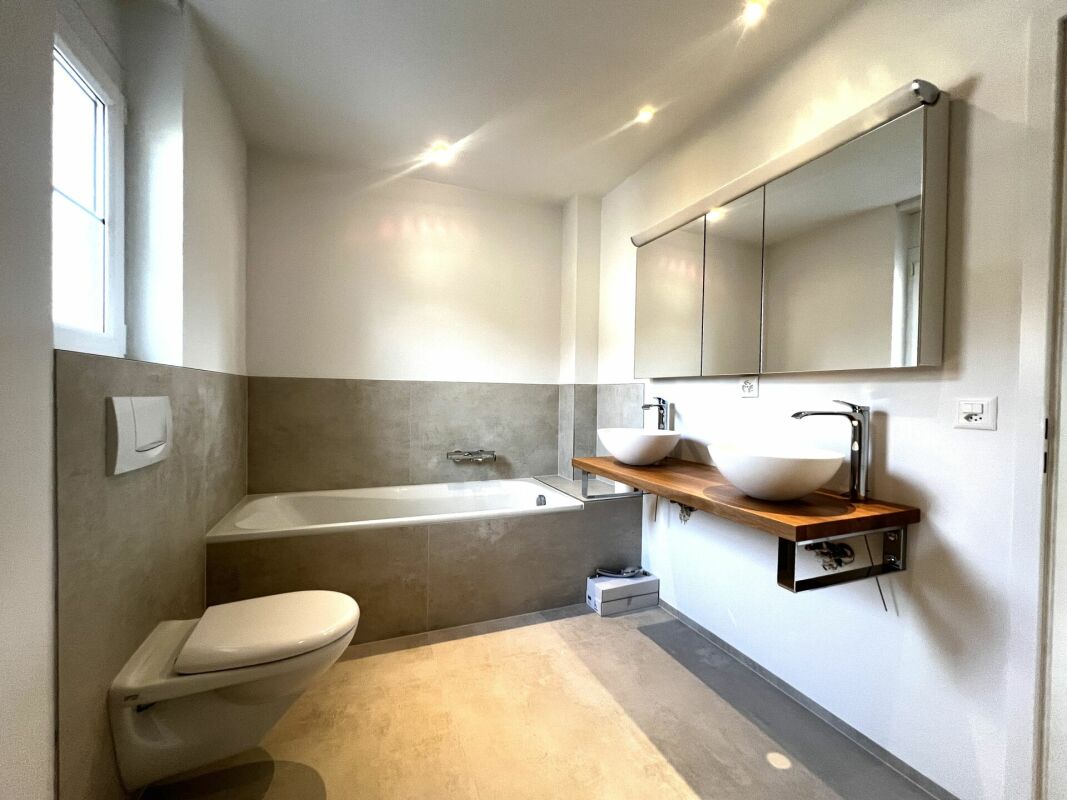 6 ½ rooms single house