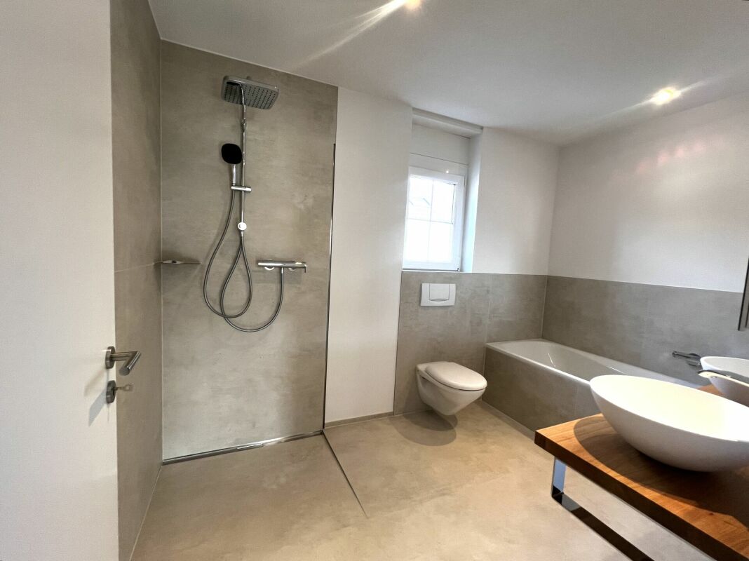6 ½ rooms single house