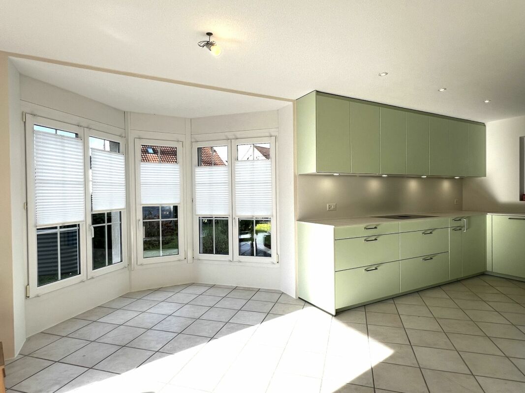6 ½ rooms single house