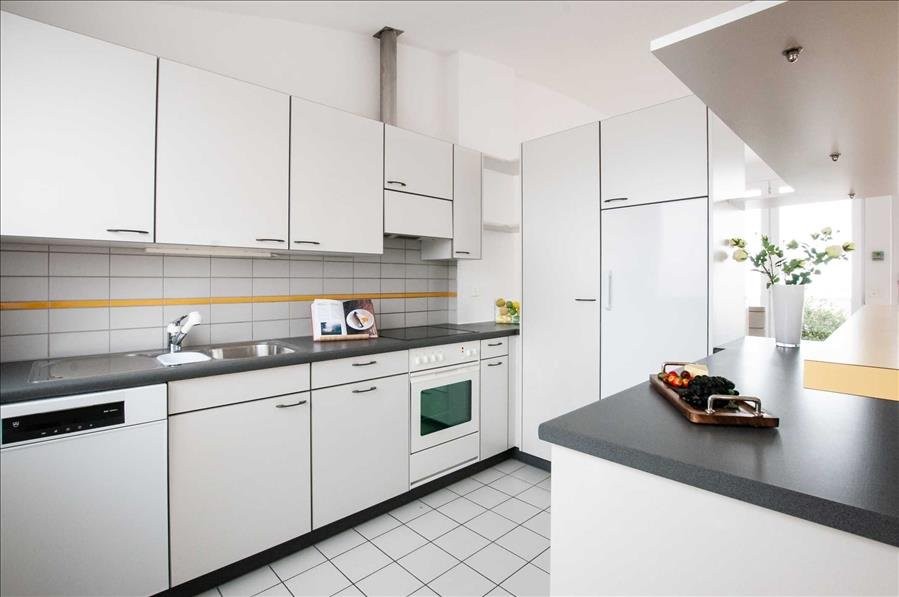 3 ½ locali duplex