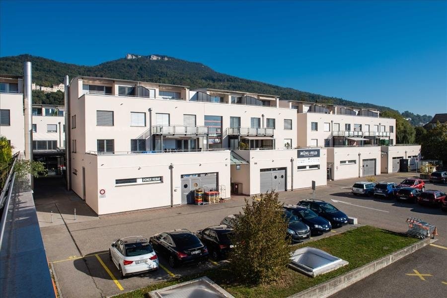 3 ½ locali duplex