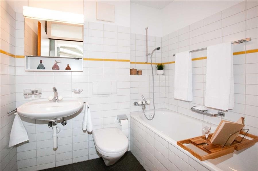 3 ½ locali duplex