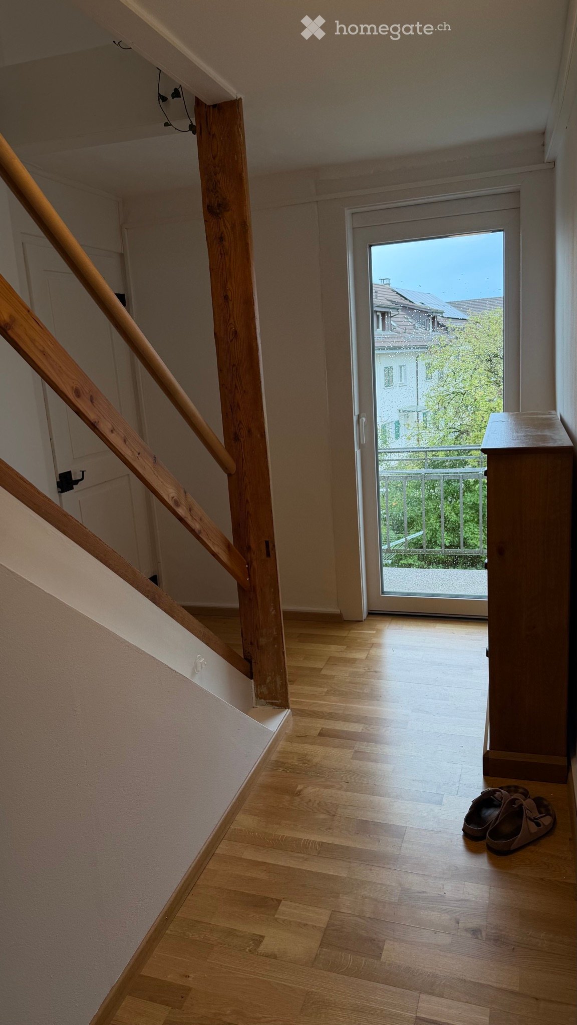 2 rooms apartment