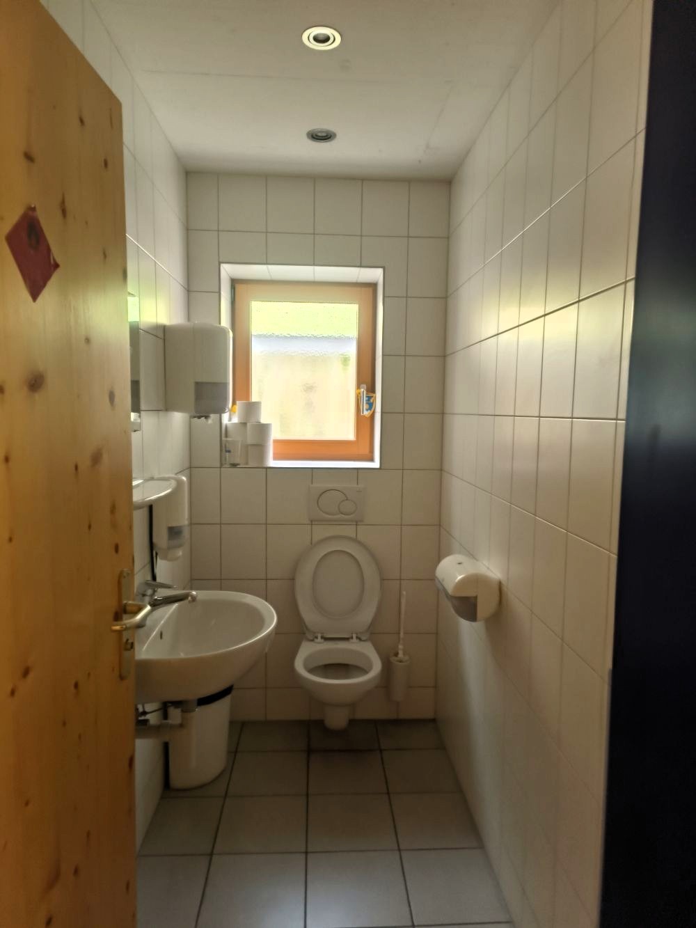 536m² commerciale