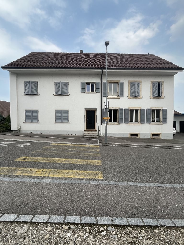 Appartamento di 3 ½ locali