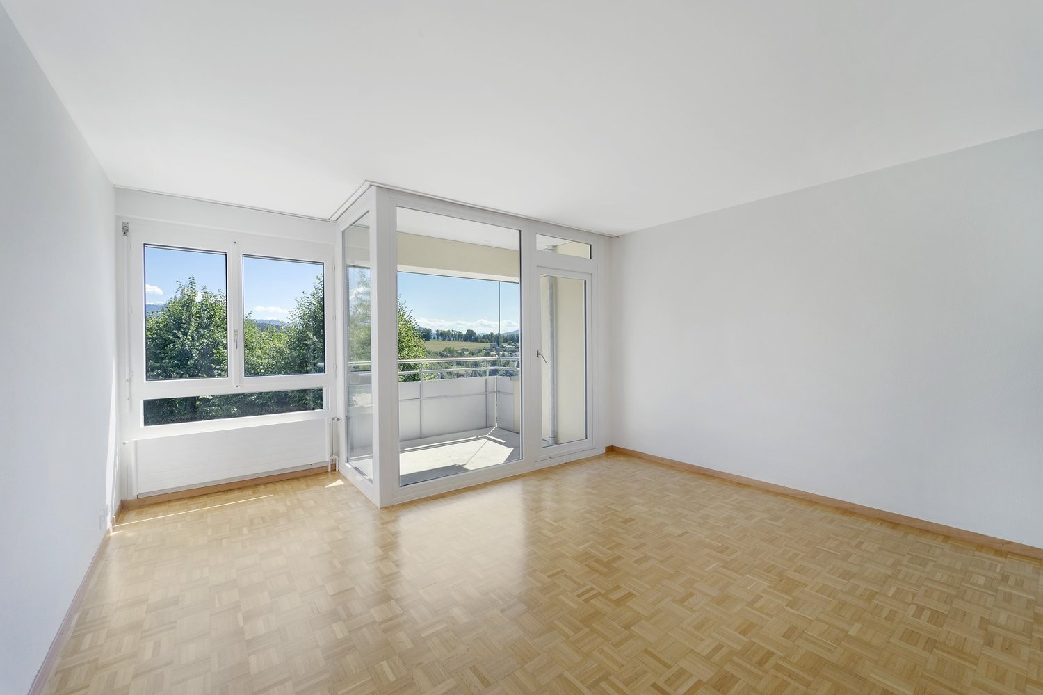 Appartamento di 3 ½ locali