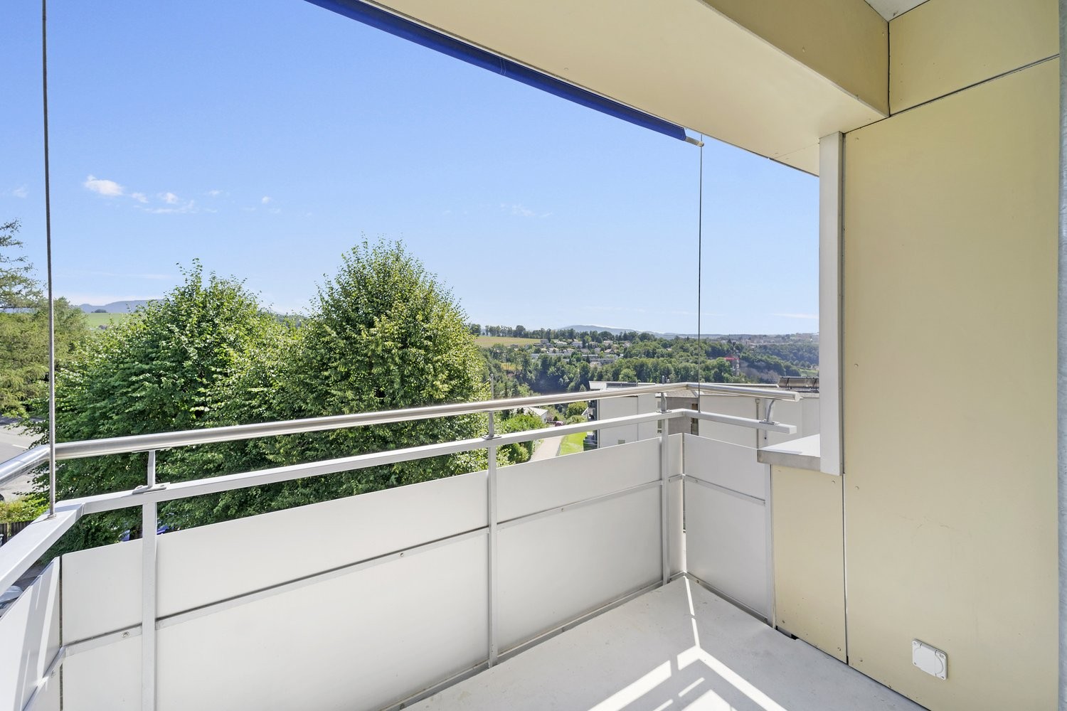 Appartamento di 3 ½ locali