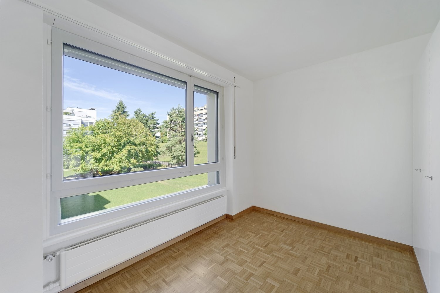 Appartamento di 3 ½ locali