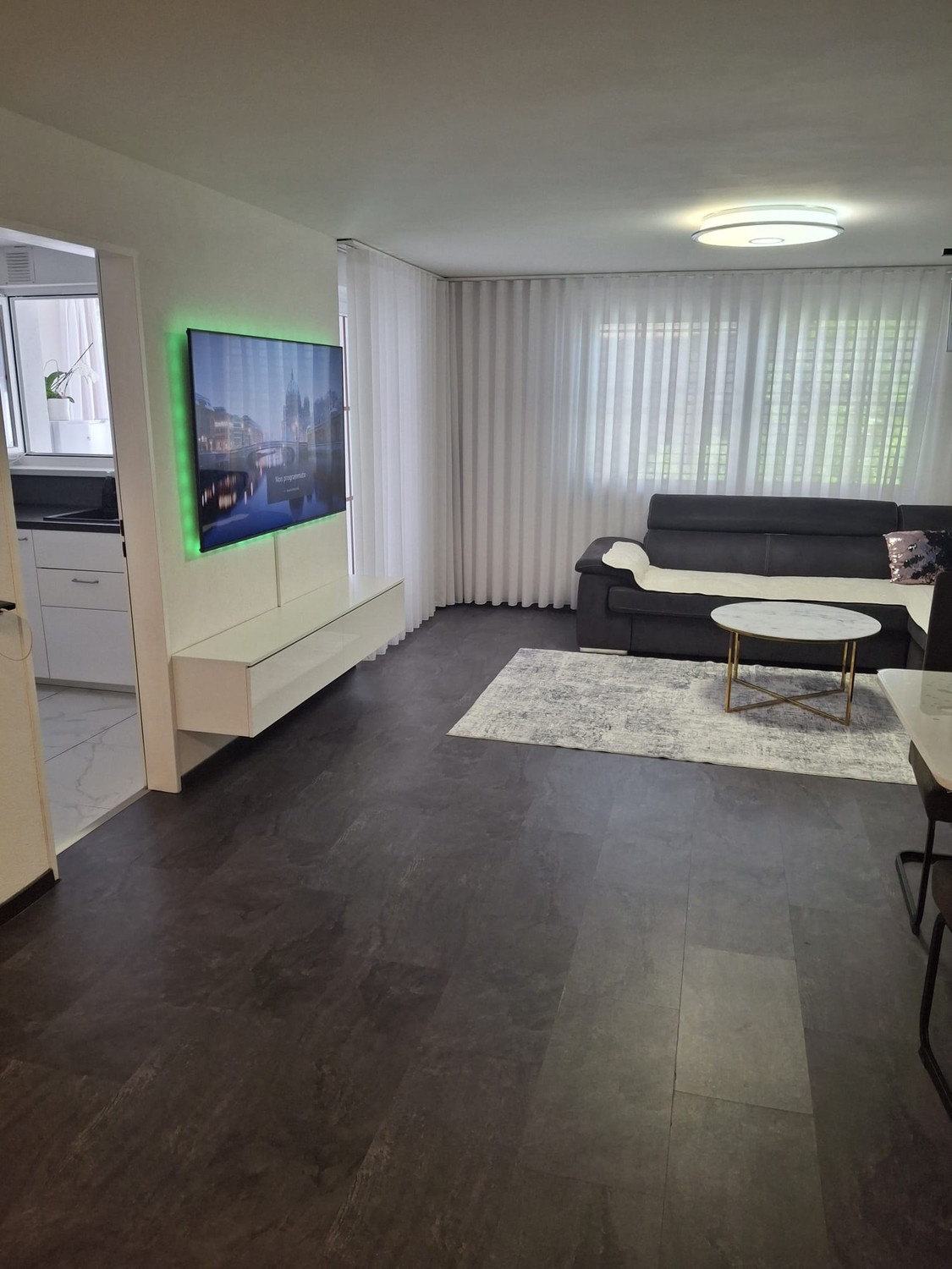 Appartamento di 2 ½ locali