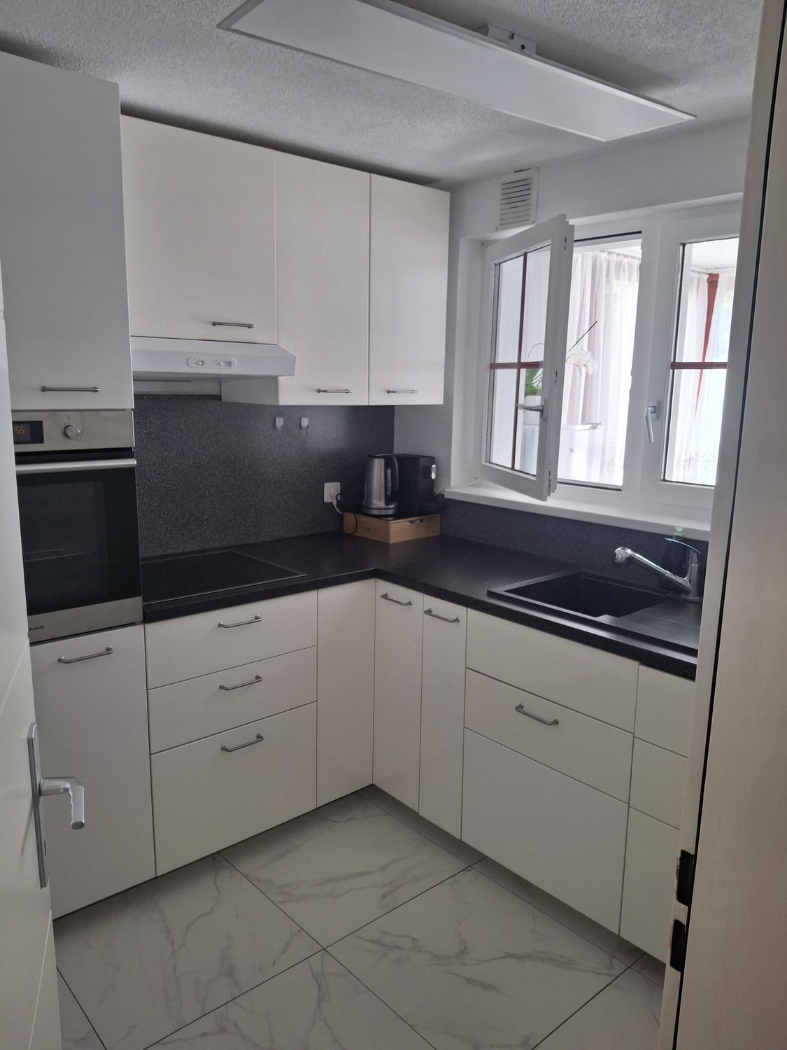 Appartamento di 2 ½ locali