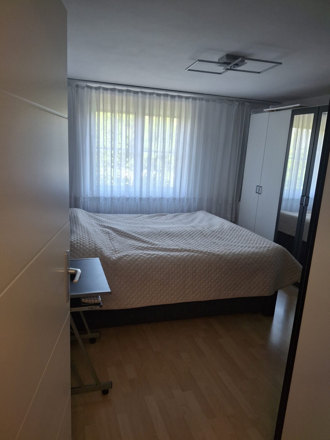 Appartamento di 2 ½ locali