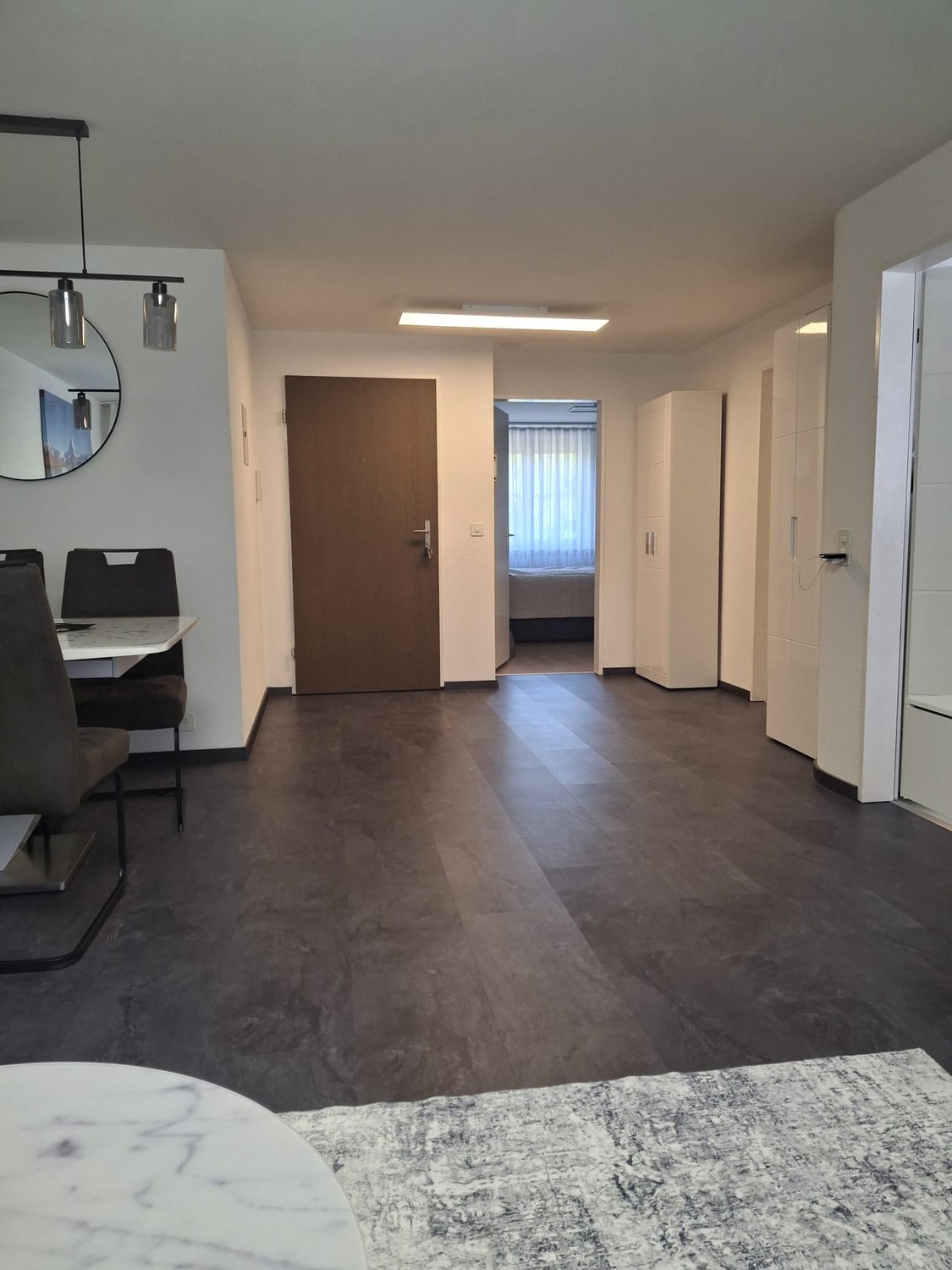 Appartamento di 2 ½ locali