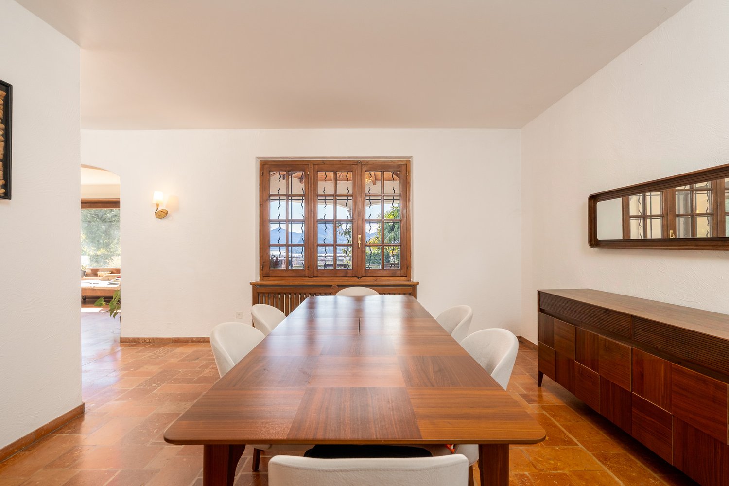 9 ½ rooms villa