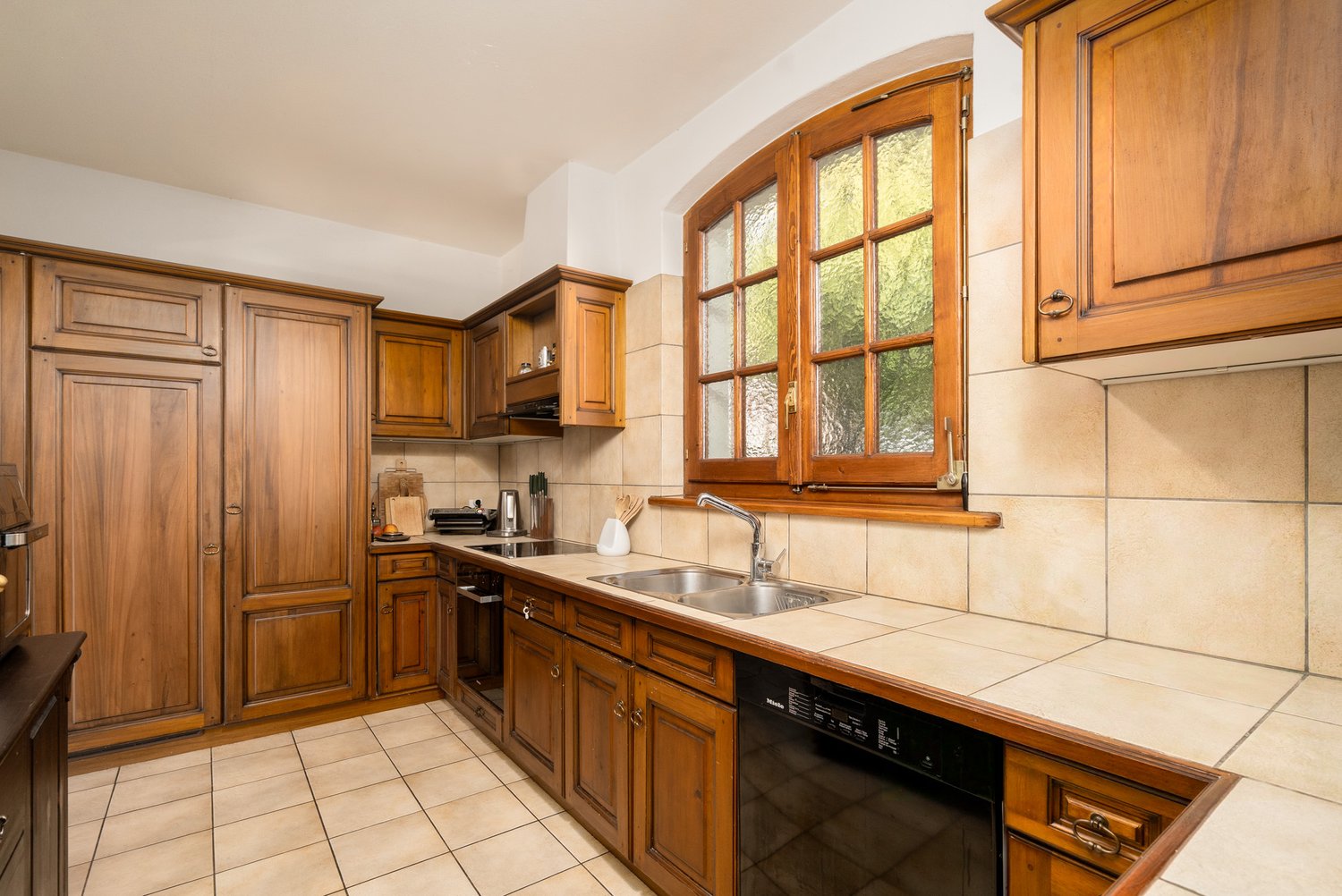 9 ½ rooms villa