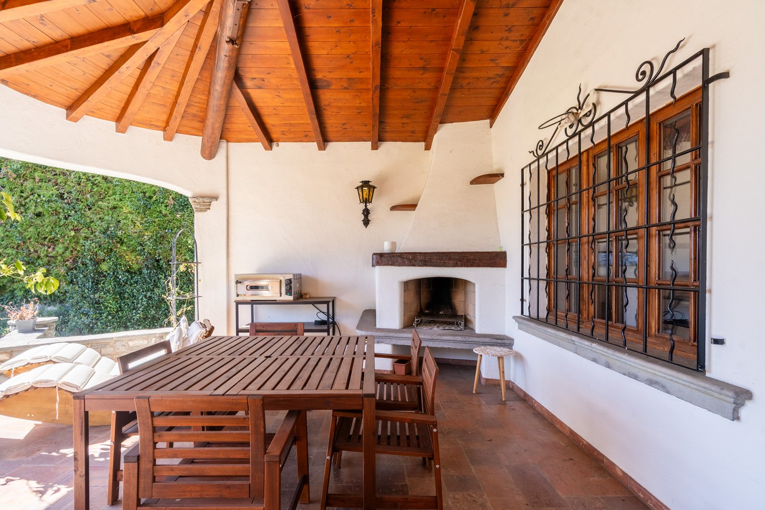 9 ½ rooms villa
