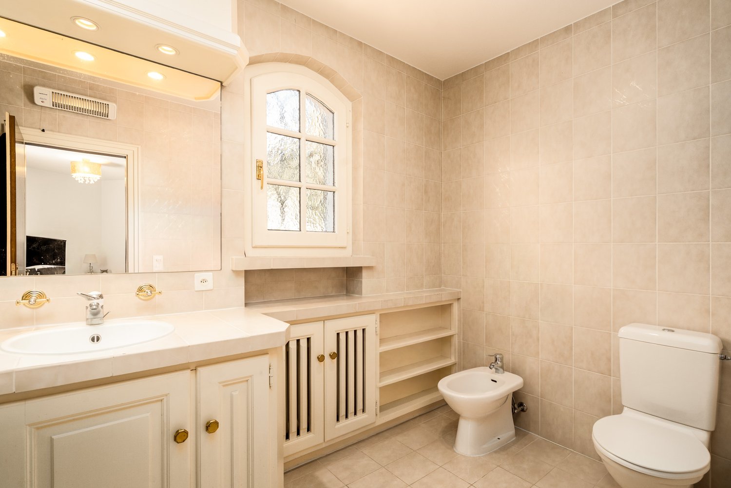 9 ½ rooms villa
