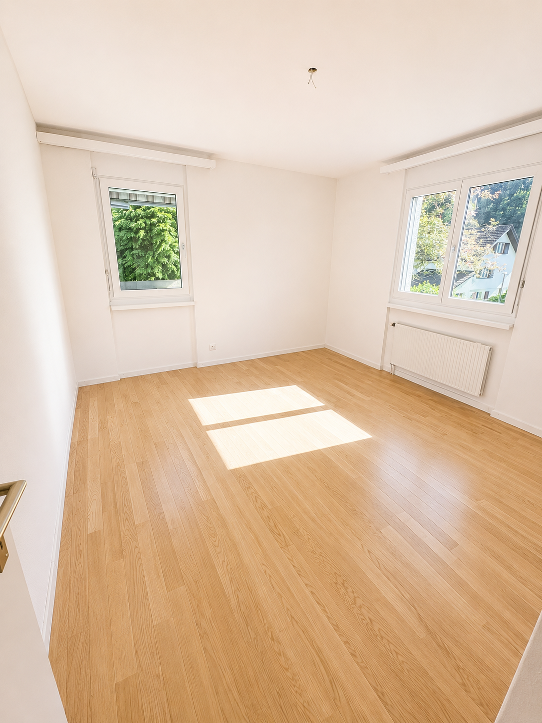5 ½ room apartment