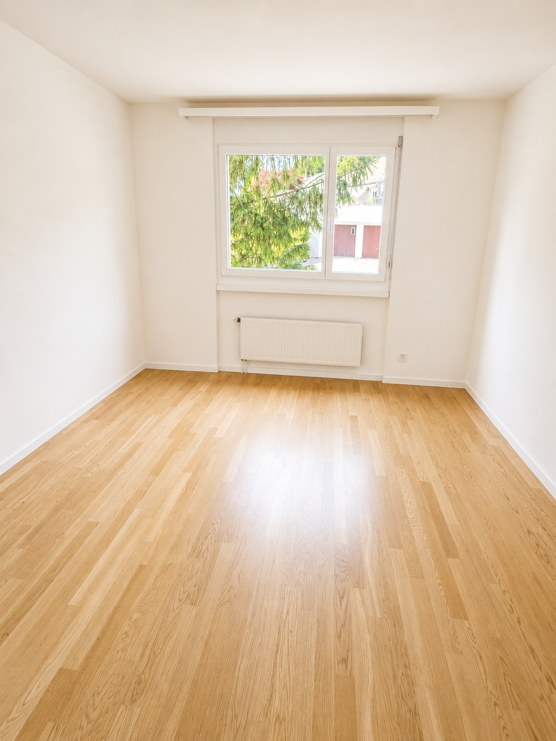 5 ½ room apartment