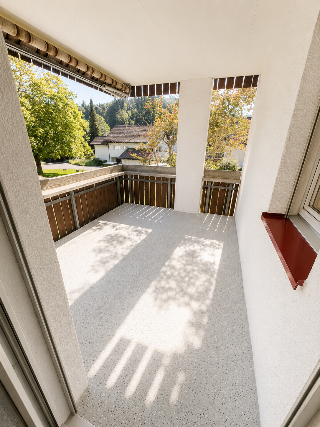 5 ½ room apartment