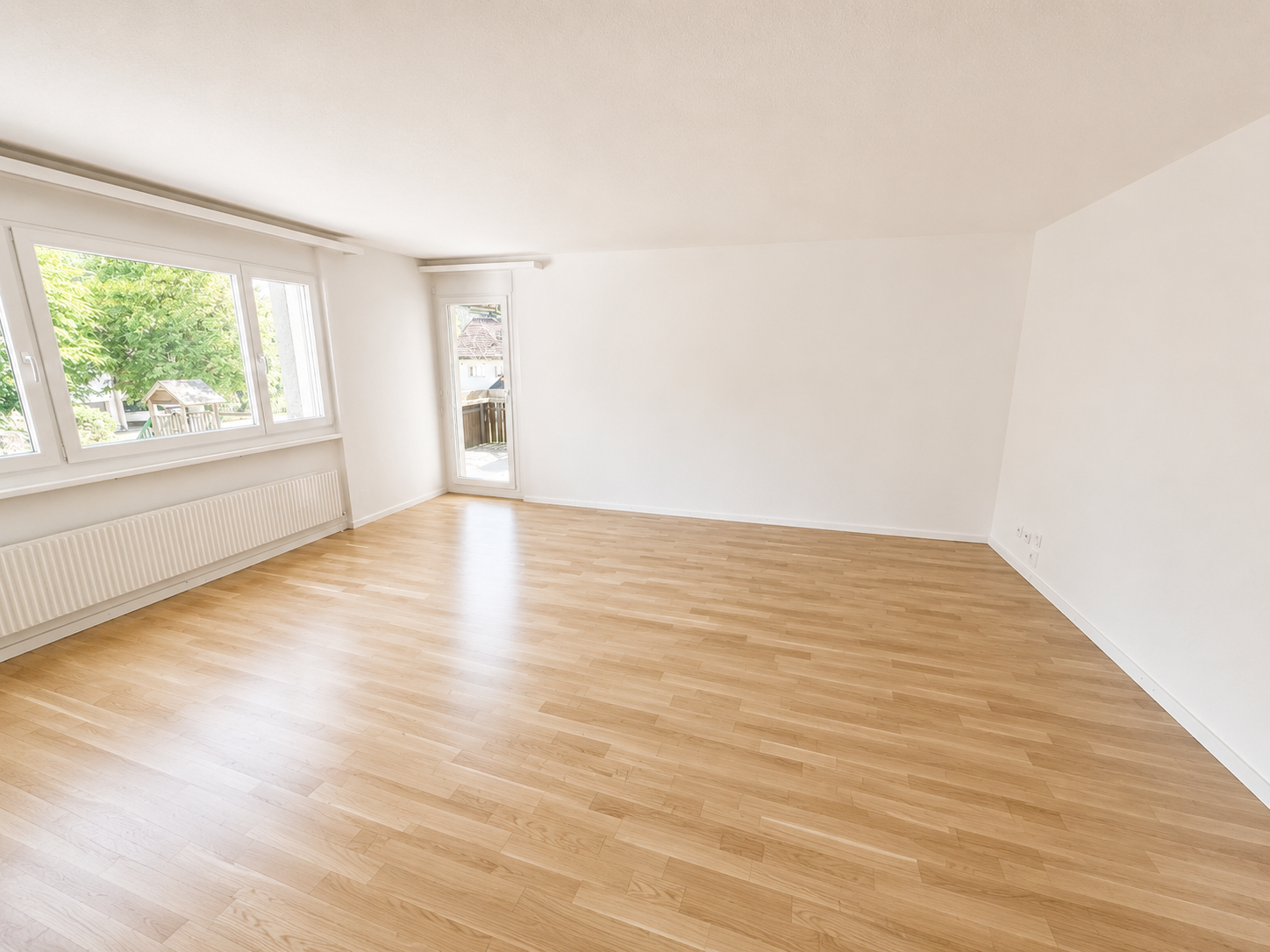 5 ½ room apartment