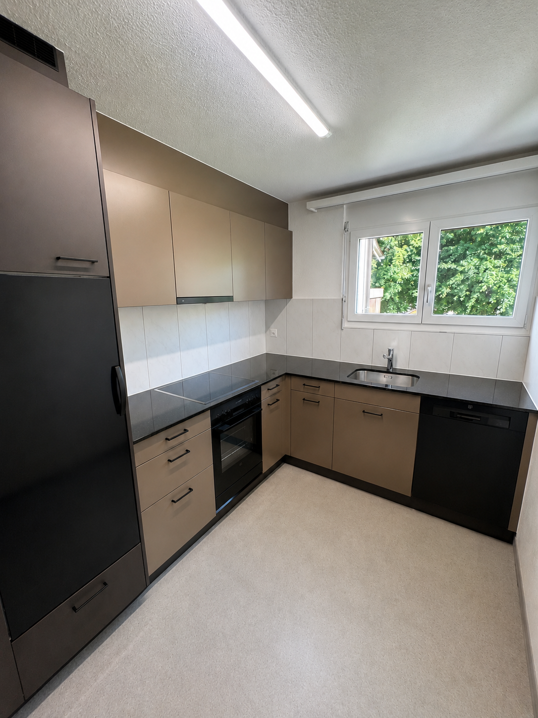 5 ½ room apartment