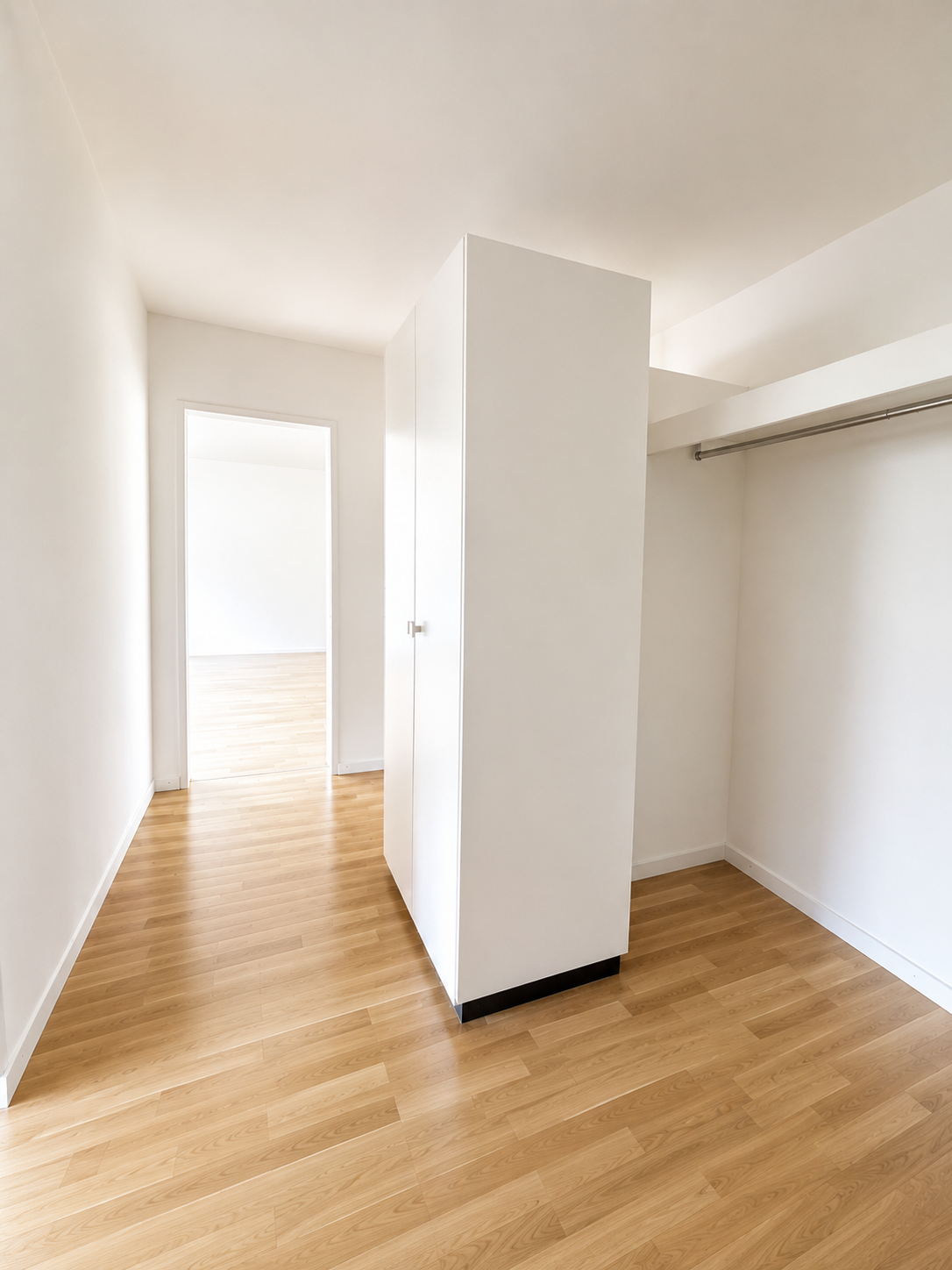 5 ½ room apartment