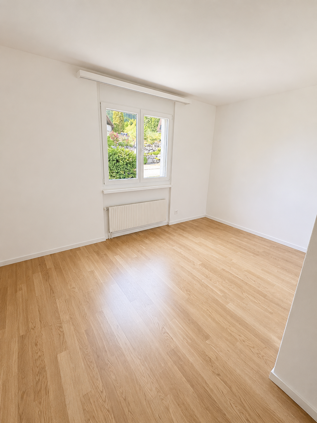 5 ½ room apartment