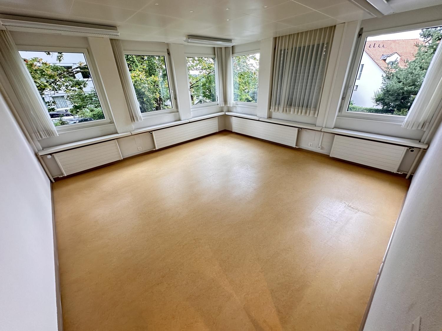 ufficio di 22m²