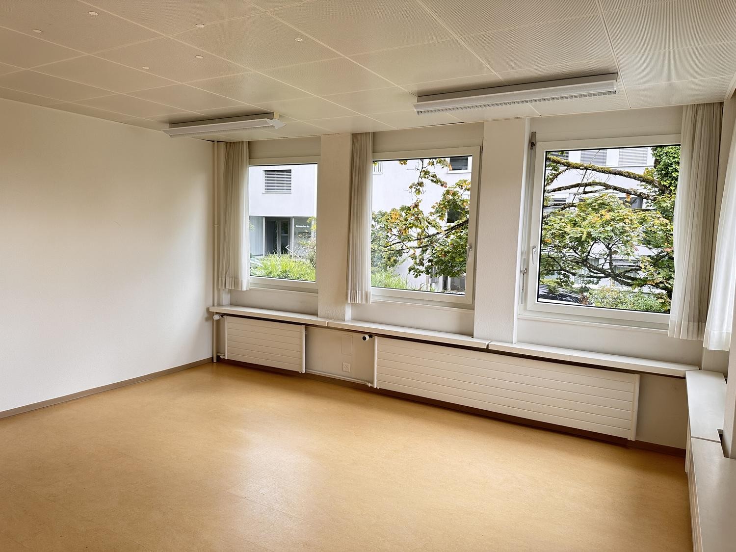 ufficio di 22m²
