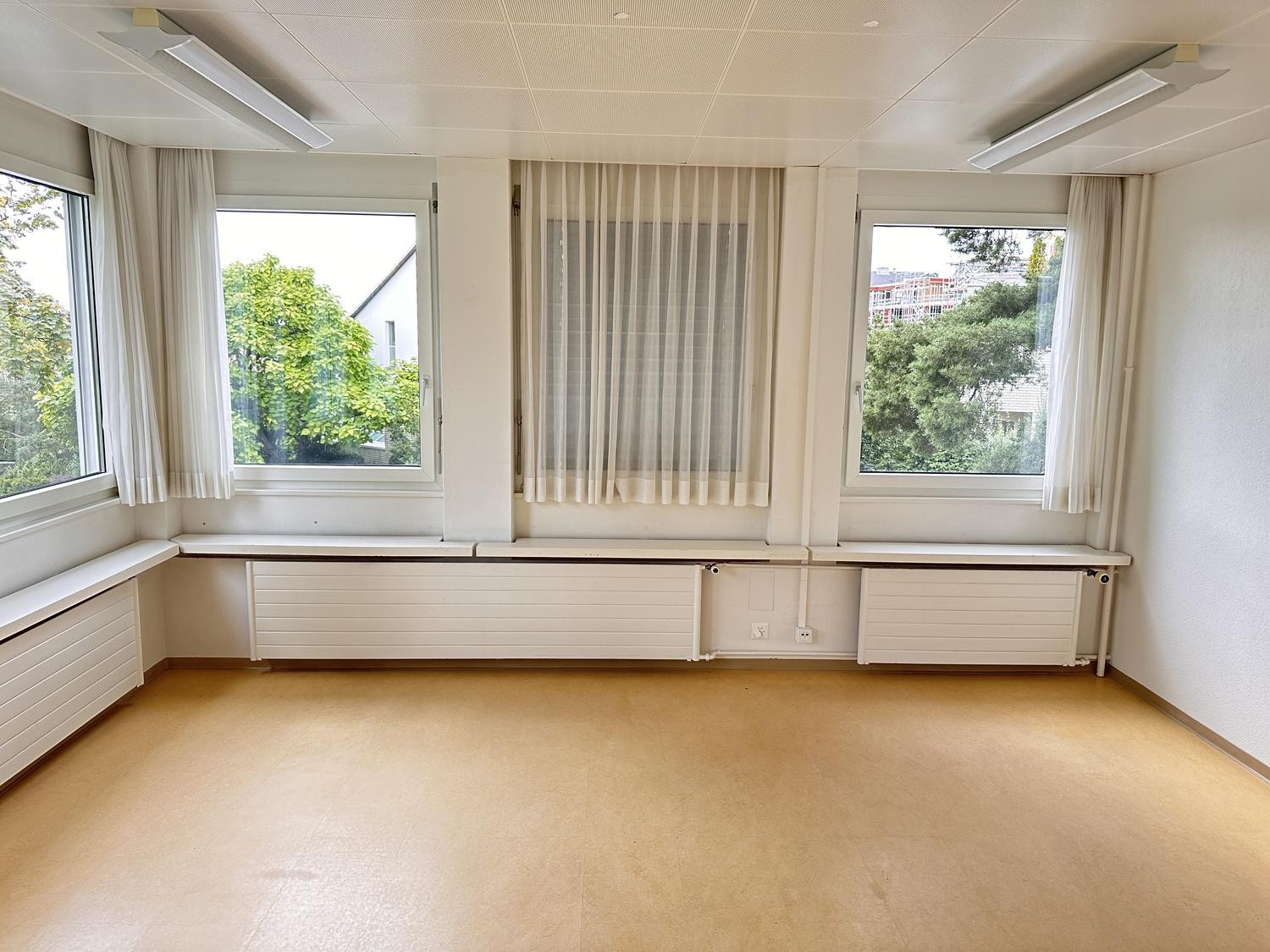ufficio di 22m²