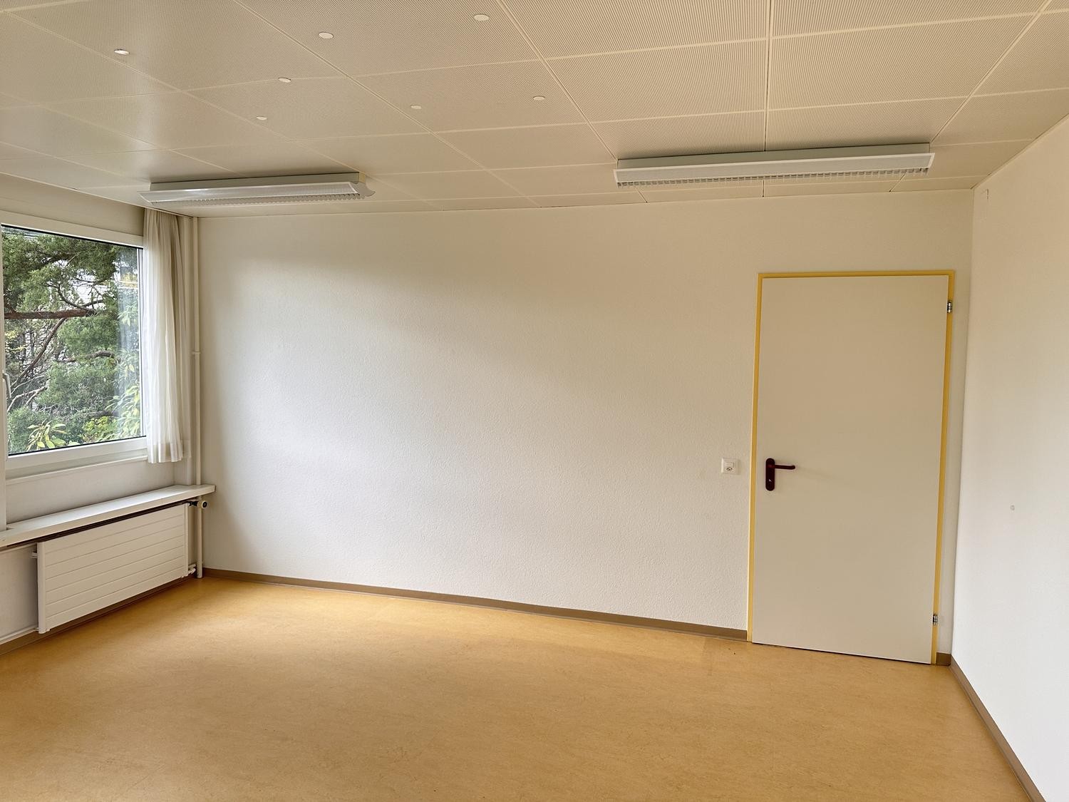 ufficio di 22m²