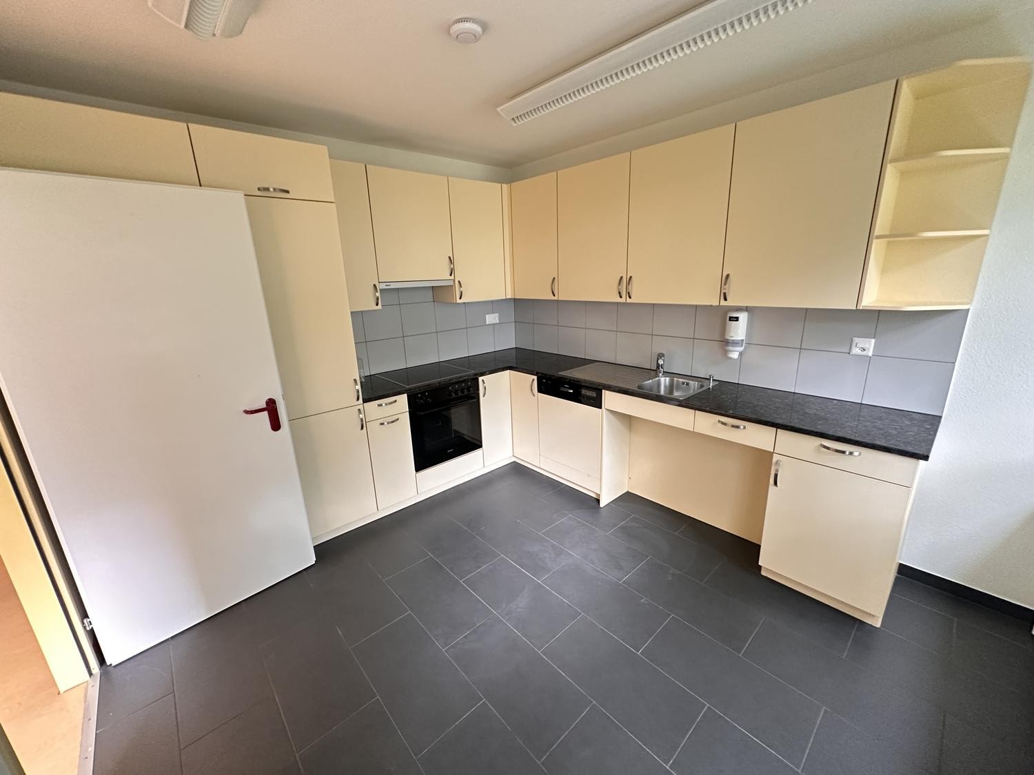 ufficio di 22m²