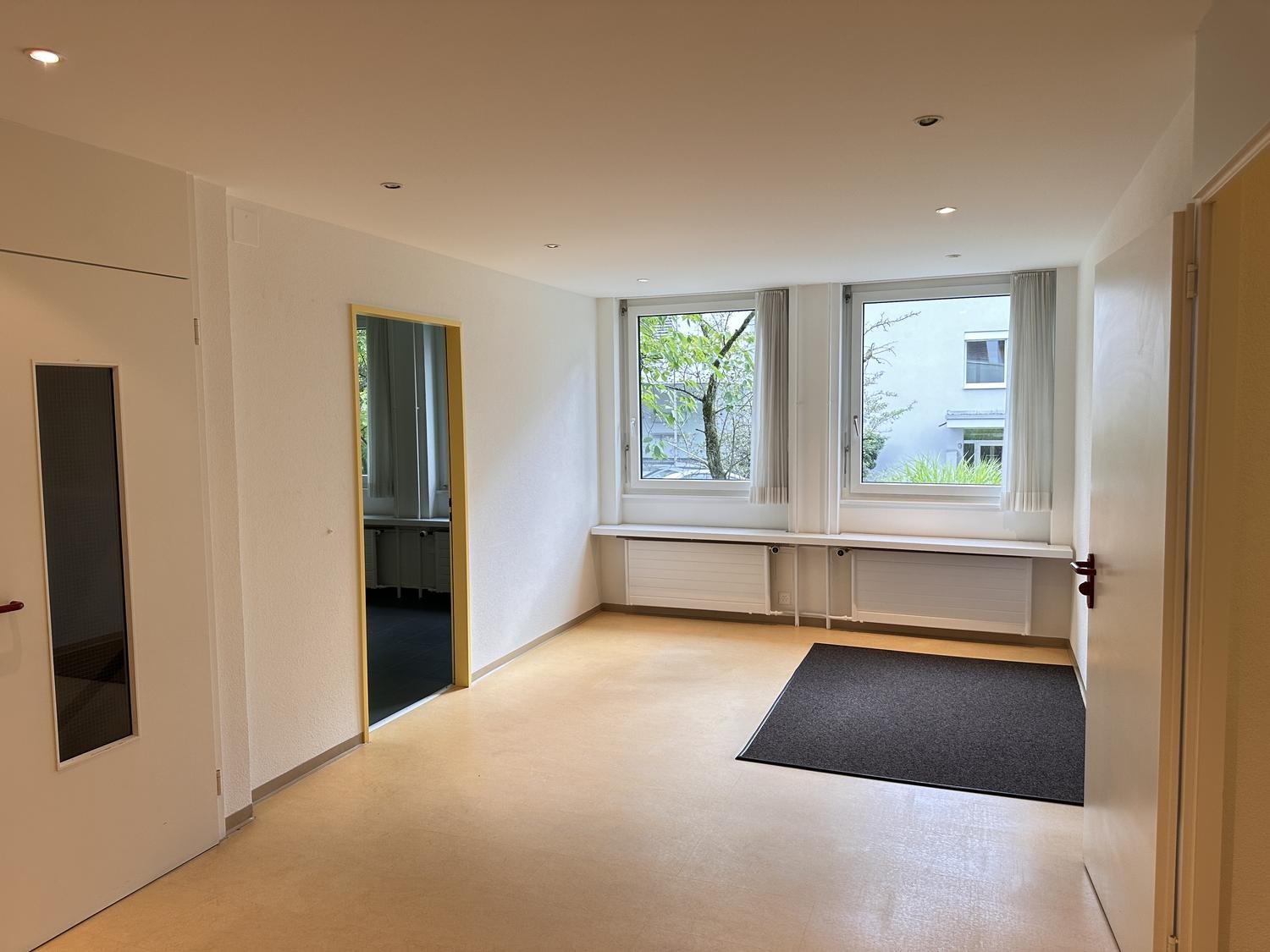 ufficio di 22m²