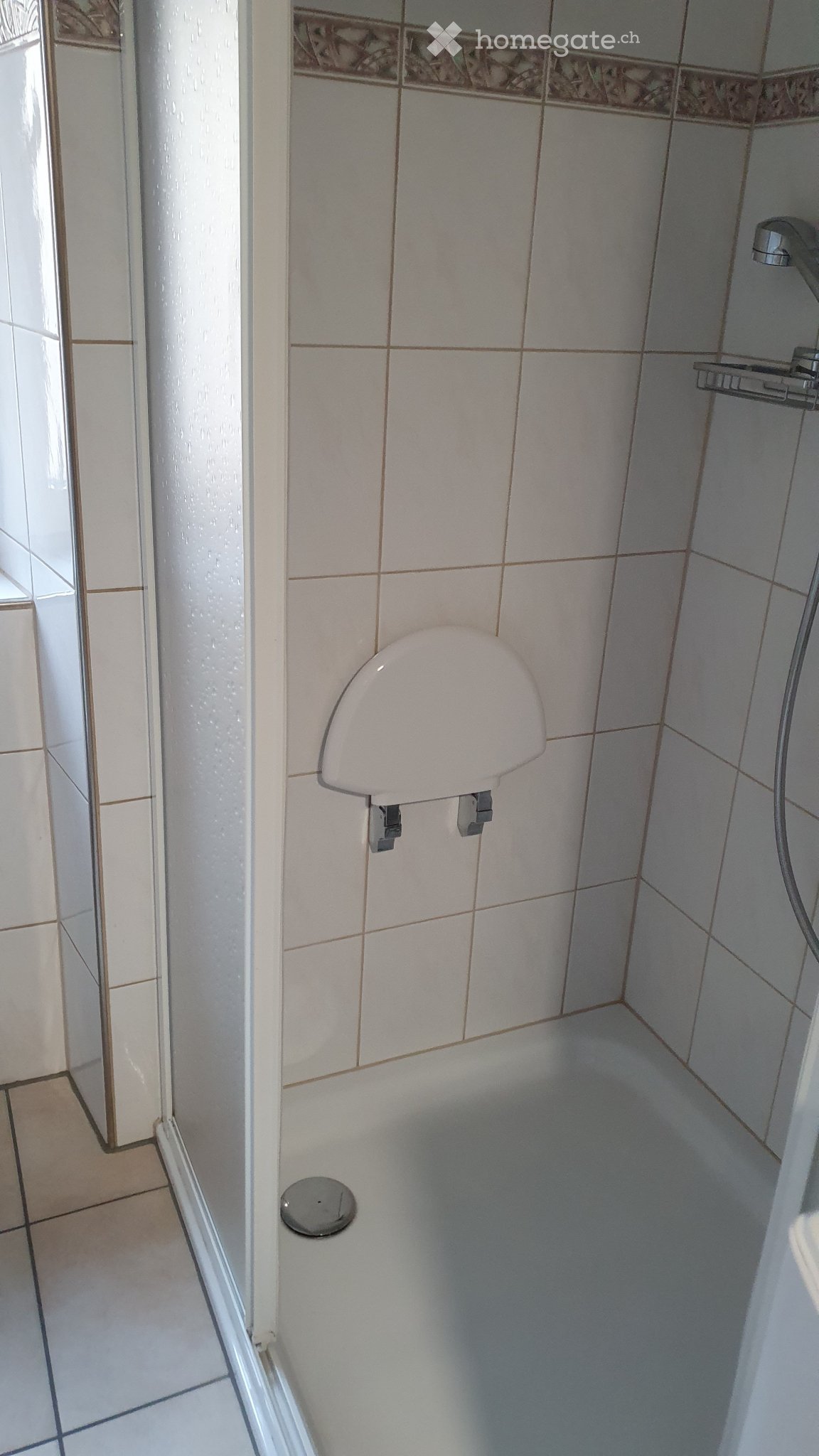 Appartamento di 2 ½ locali