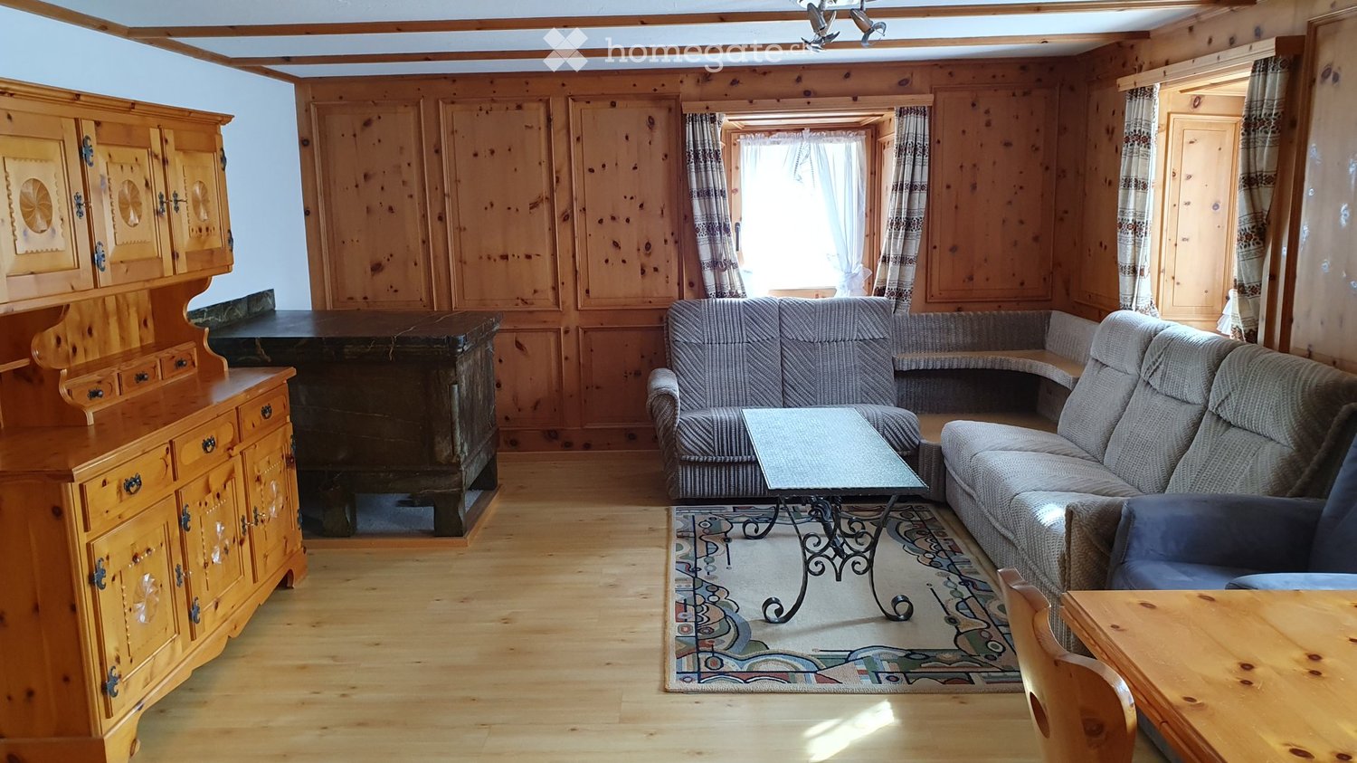 Appartamento di 2 ½ locali