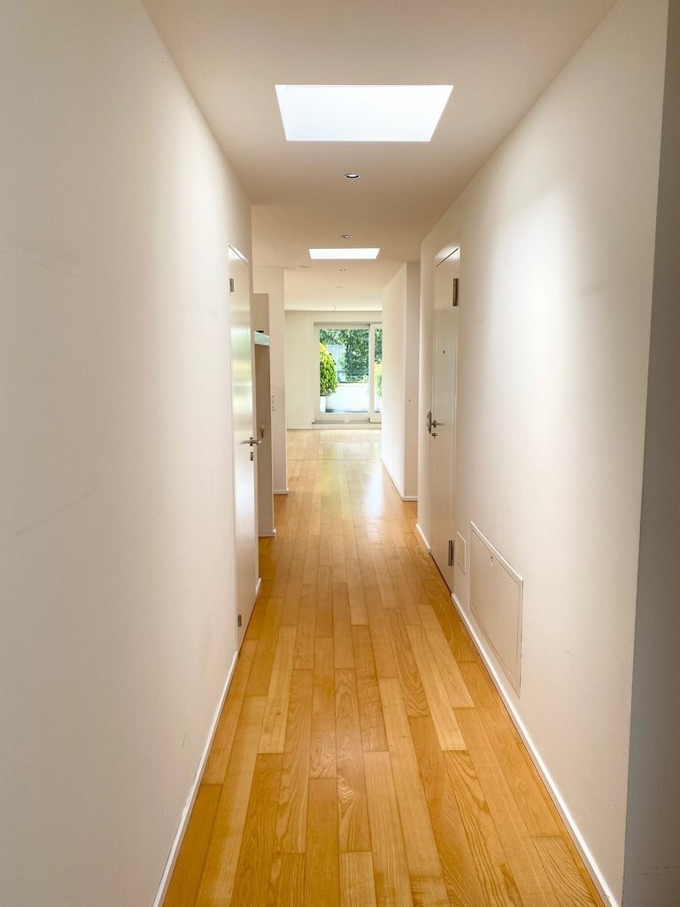4 ½ rooms attic flat