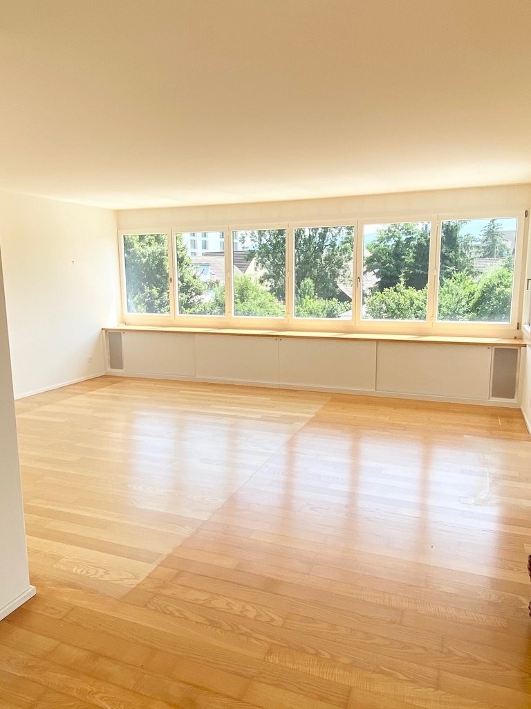 4 ½ rooms attic flat