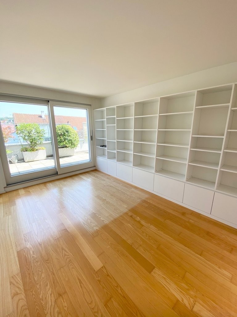 4 ½ rooms attic flat